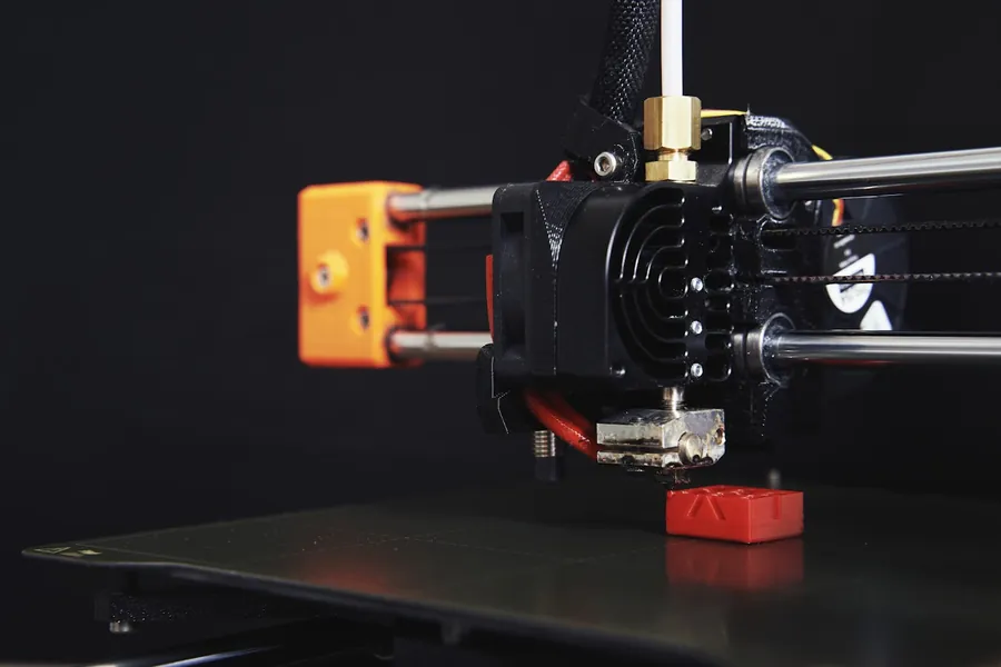 Zákazková 3D tlač: keď diel jednoducho neseženiete