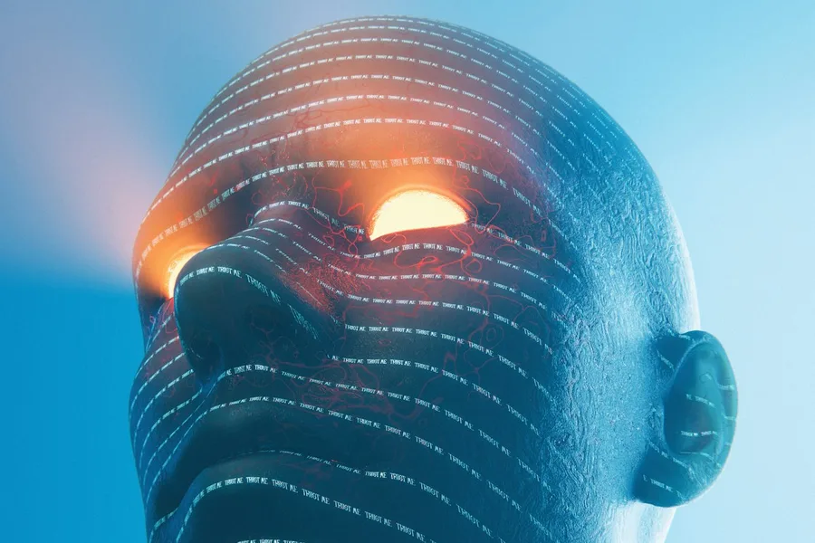 How to spot a deepfake: fake photos, videos and voices