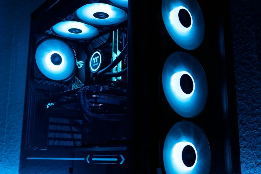 How to choose CPU cooling: air, liquid and when each is enough