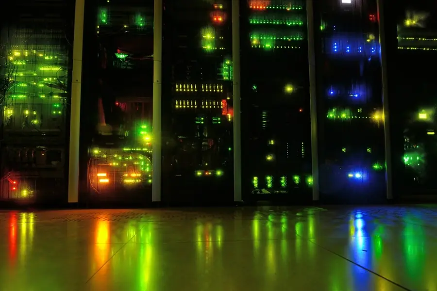 What DNS is and how it works: the phone book of the internet