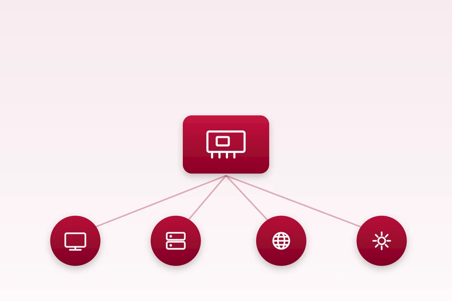 What is a network card (NIC) and what it is for