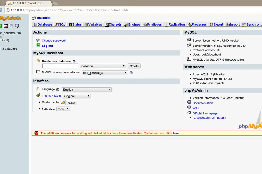 SQL databases: which type to choose and when to use it