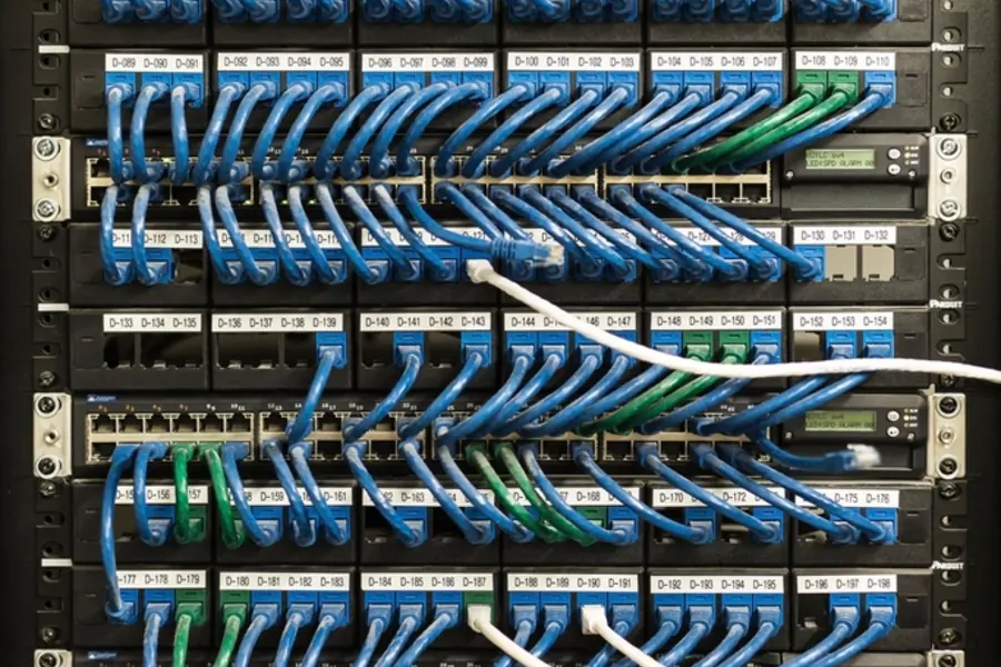 Building or renovating? Where to place the data cabinet