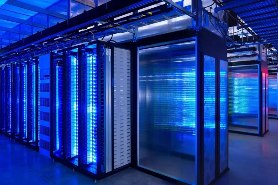 A disaster recovery plan for a company
