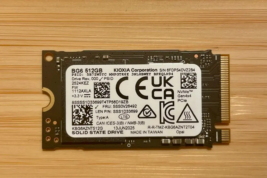 DRAM cache in an SSD: the tiny chip that decides your drive's speed
