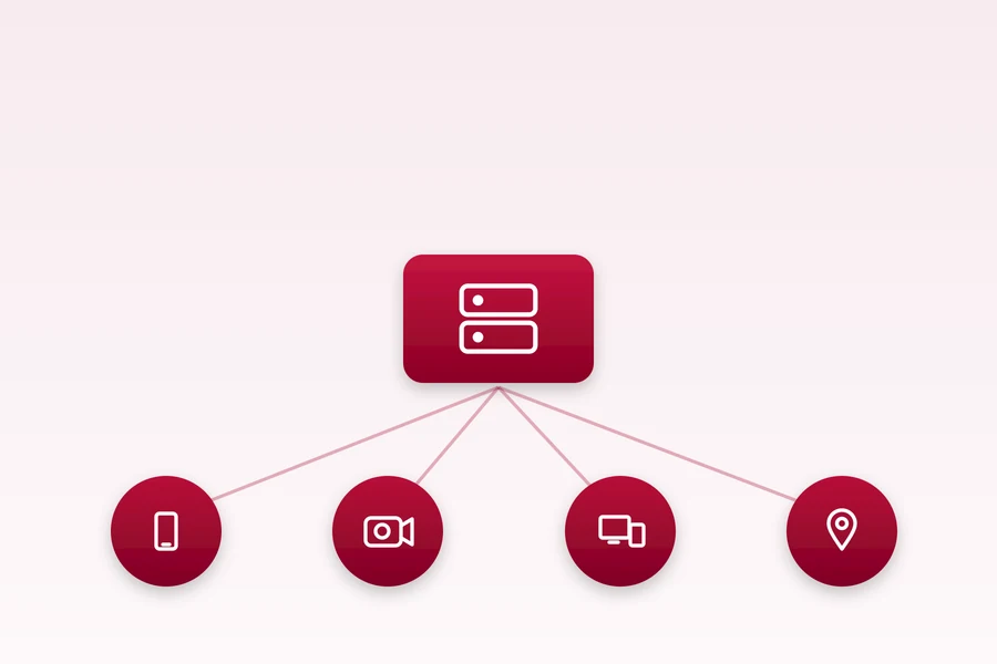 Business IT: a complete guide to infrastructure and services