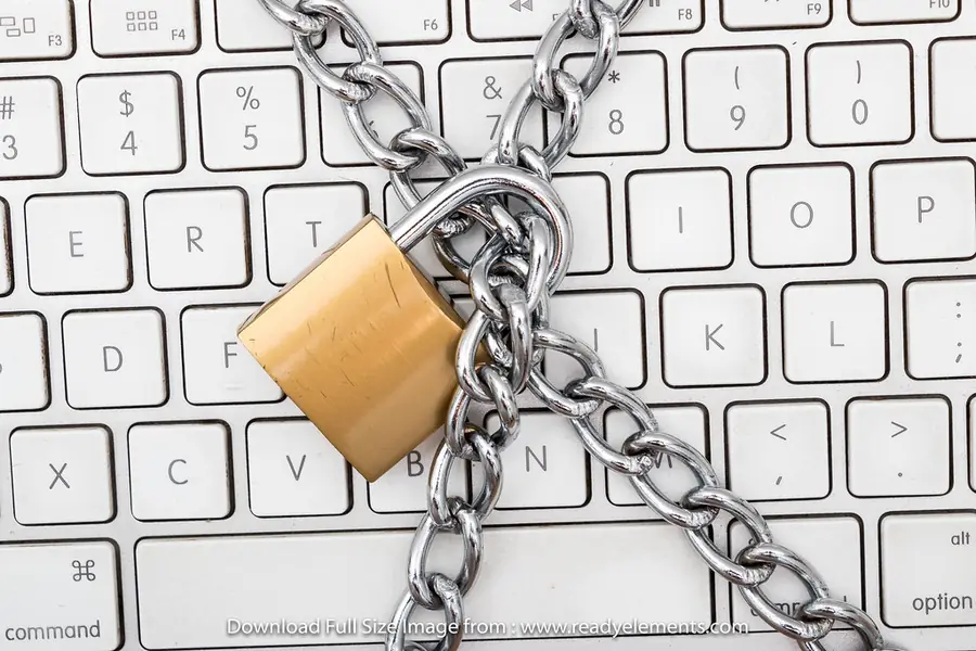 Password generator: create a strong yet memorable password