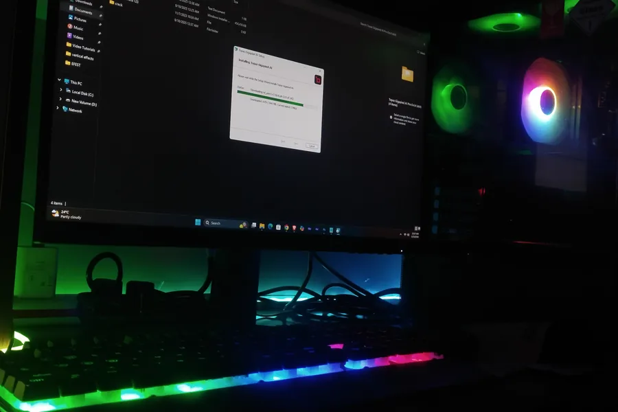 Herný počítač na mieru: ako poskladať PC na hranie