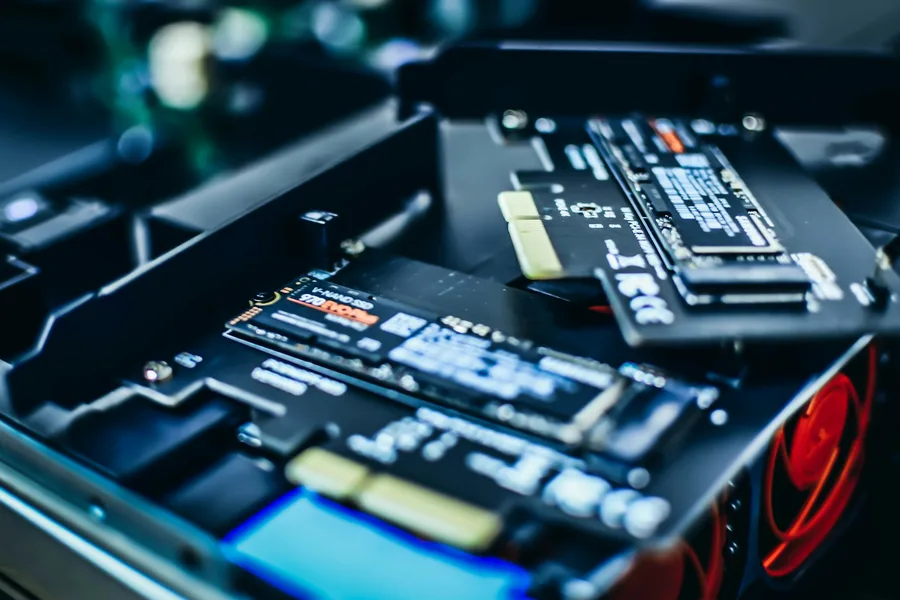 Inštalácia Windows nevidí disk? Na vine býva Intel RST
