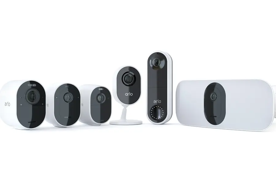 Ako zabezpečiť smart domácnosť a IoT zariadenia