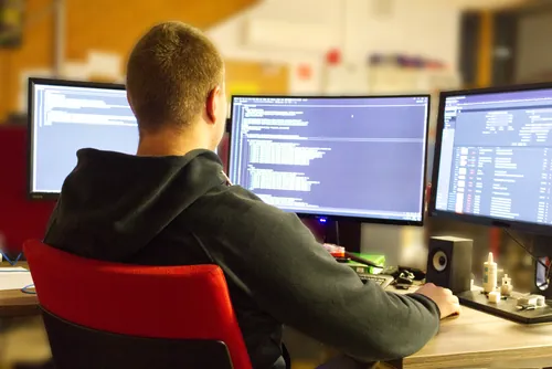 Why every business should have professional IT support