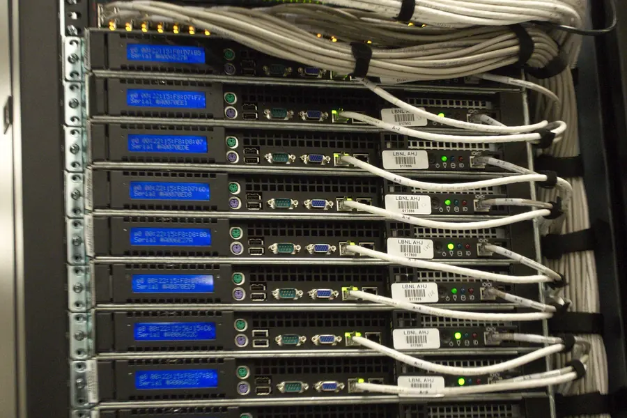 What Kubernetes is: container orchestration made clear