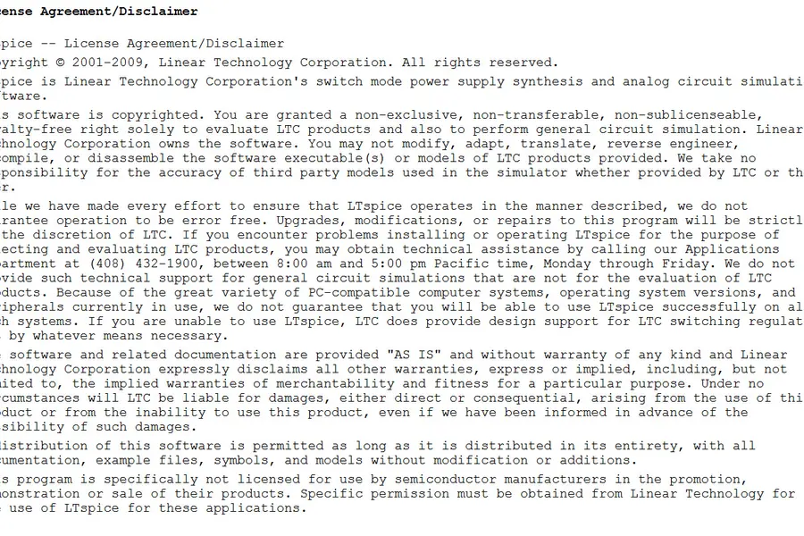 Comparing software licenses: open source, freeware, shareware and more