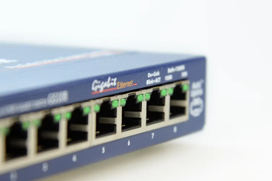 2.5G and 10G ethernet: when a faster network makes sense