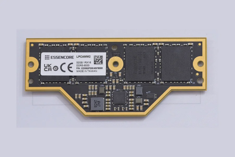 New RAM form factors: DDR5, CAMM2, LPCAMM2, CUDIMM and what DDR6 will bring