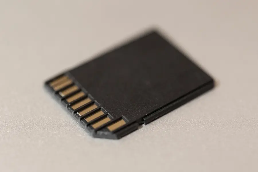 Pamäťové karty SD a microSD: triedy rýchlosti a kapacity