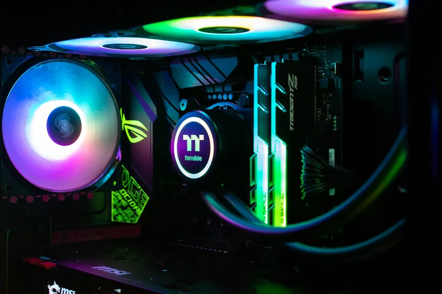 How to choose a PC case: it is not just a box for the components