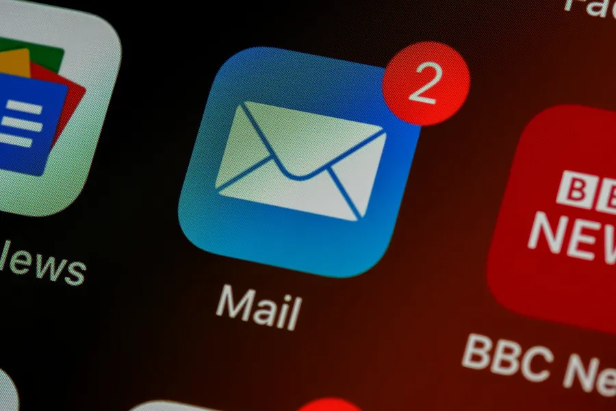 Phishing: ako rozpoznať podvodný e-mail a nenaletieť