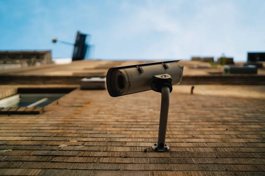 A comparison of cameras: pro PoE with NVR vs cheap wifi vs solar