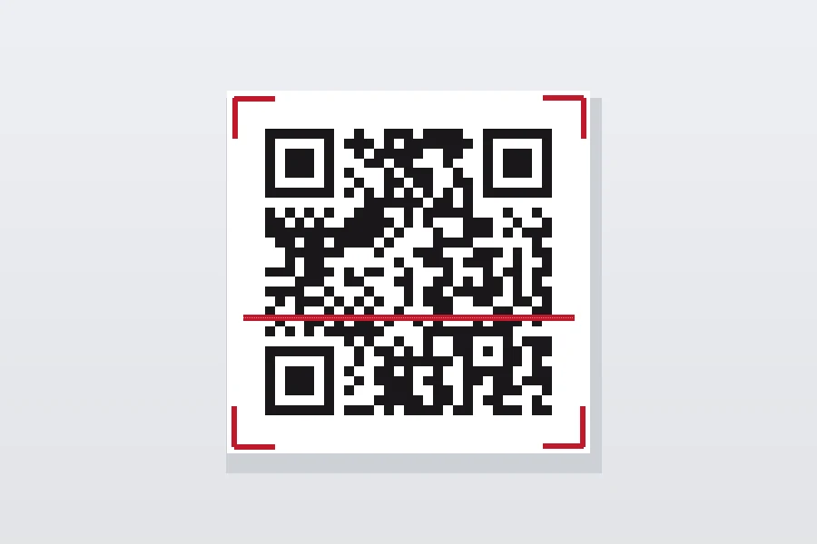 Ako prečítať QR kód z obrázka priamo v počítači