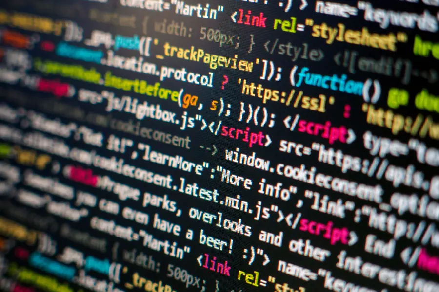 The best-known programming languages: which, where and when to use