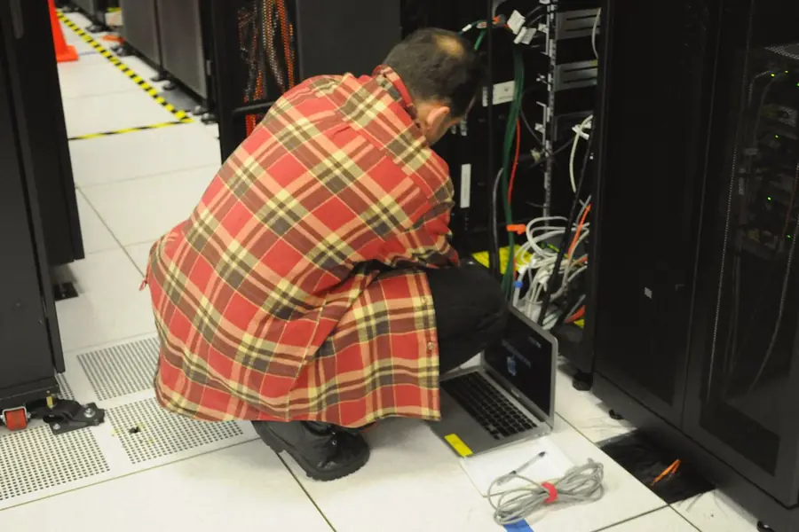 Čo je server: podrobné vysvetlenie pre firmy aj domácnosť