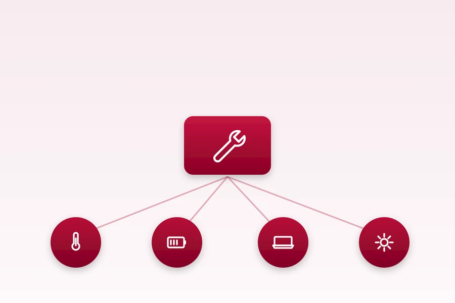 Computer service and maintenance: a guide to our articles