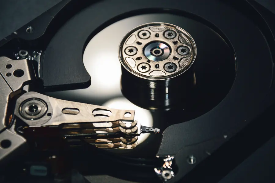 S.M.A.R.T. disku: ako spoznať, že disk zomiera, skôr než príde o dáta
