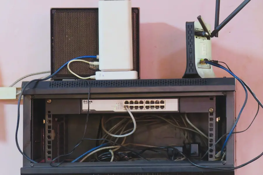 Ubiquiti UniFi: an ecosystem for a modern business network