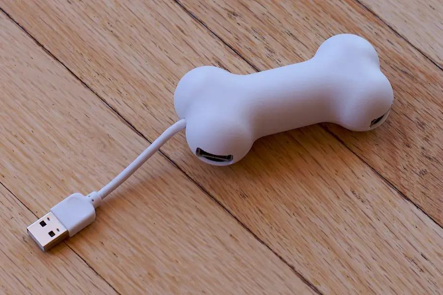 Čo je USB hub a na čo sa využíva