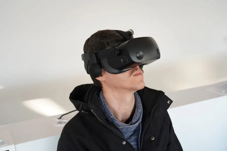 Virtuálna realita (VR): čo to je, na čo slúži a čo treba