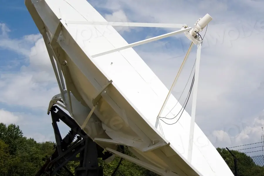 Internet do vzdialenej oblasti: LTE, Starlink a fixný bezdrôt