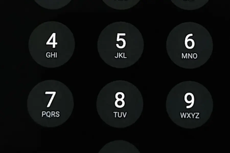 Why Microsoft pushes the PIN code everywhere (and why it is safer than a password)