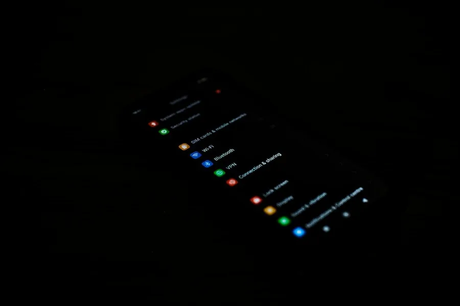 Securing your phone: what to actually set up