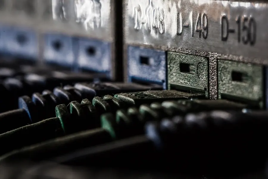Networking basics: IP address, mask, gateway and broadcast