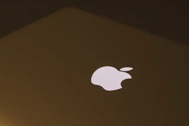 Servis MacBook Air