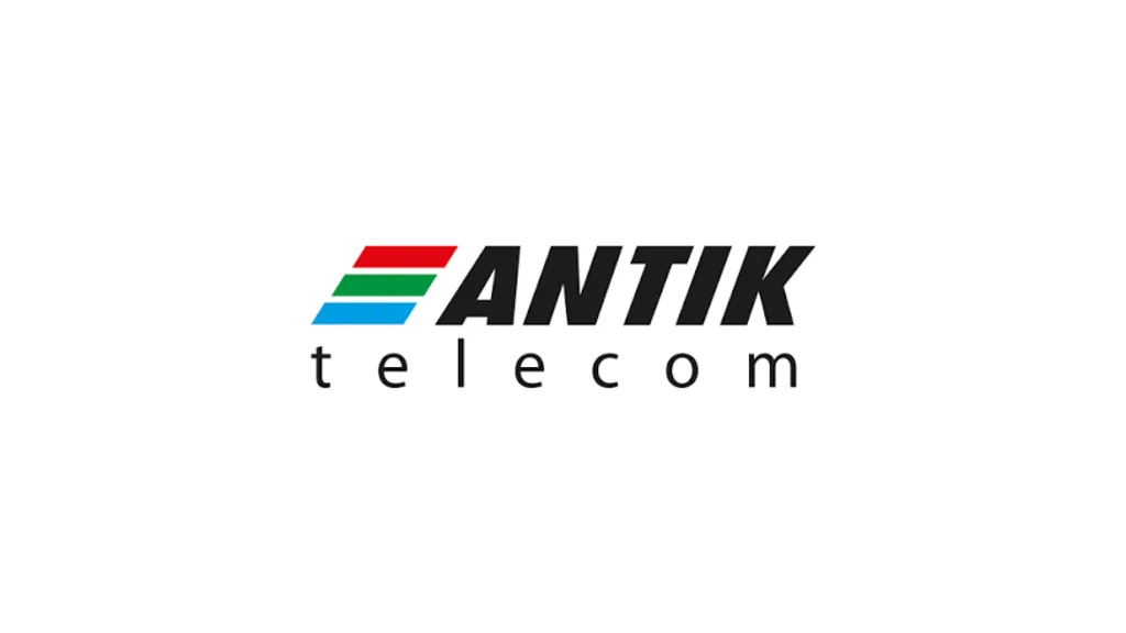 ANTIK Telecom s.r.o. - Sales representation