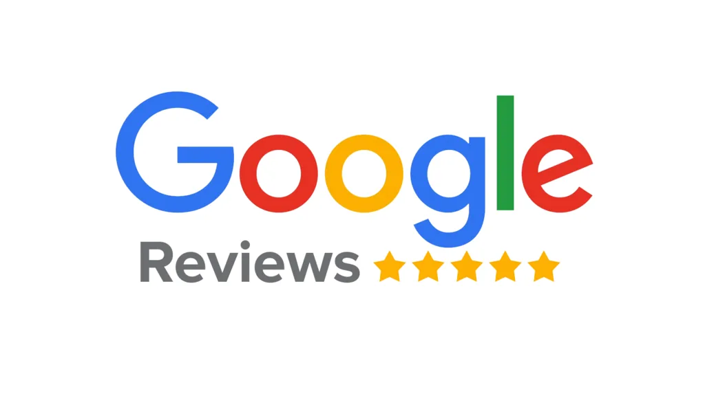 ...and hundreds more satisfied clients - See our reviews on Google