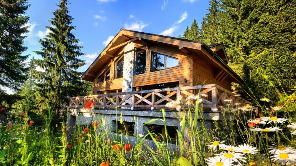 MABE TRADE s.r.o. - Network device installation, Jasná Chalets