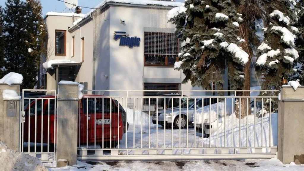 MTC Slovakia, a. s. - IT outsourcing