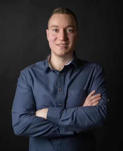 Bc. Peter Púchovský