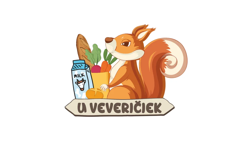 U Veveričiek - Network device management