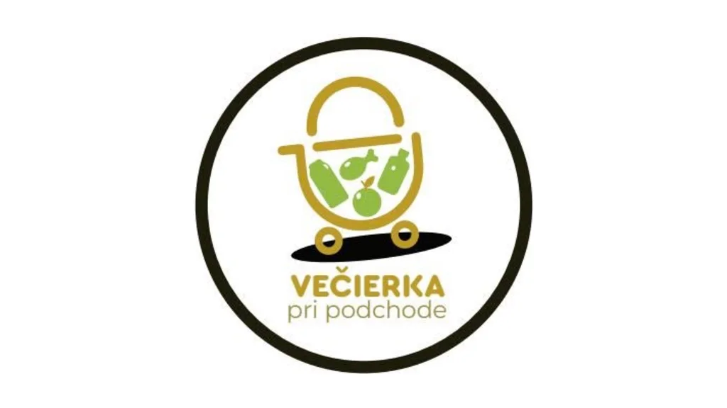 Večierka pri podchode - IT outsourcing