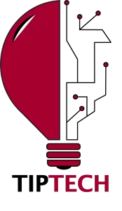 LOGO TIPTECH CELE PRIEHLADNE