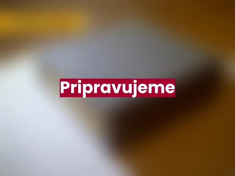 RFID vodeodlna citacka