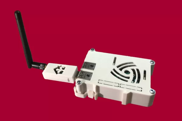 TIPTECH HOMEIQ BRIDGE TIPTECH HOMEIQ BRIDGE